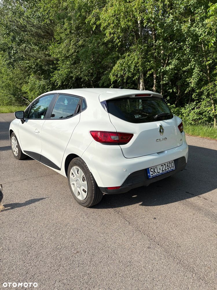 Renault Clio 1.5 dCi Business - 4