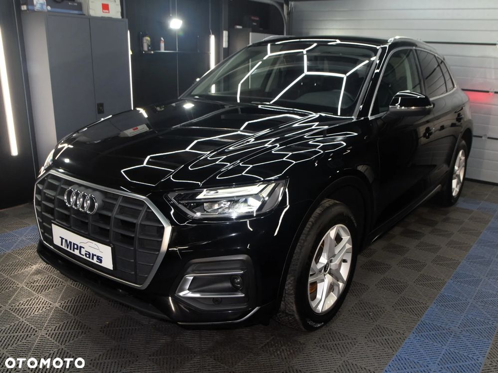 Audi Q5 40 TDI mHEV Quattro S tronic - 29