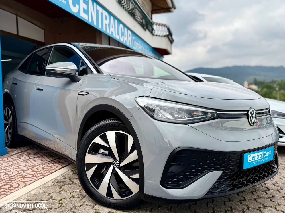 VW ID.5 77 kWh Pro Performance - 1