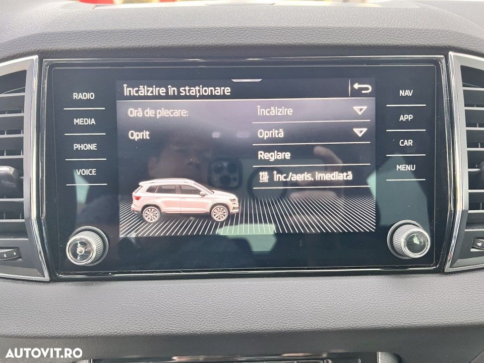 Skoda Karoq - 31