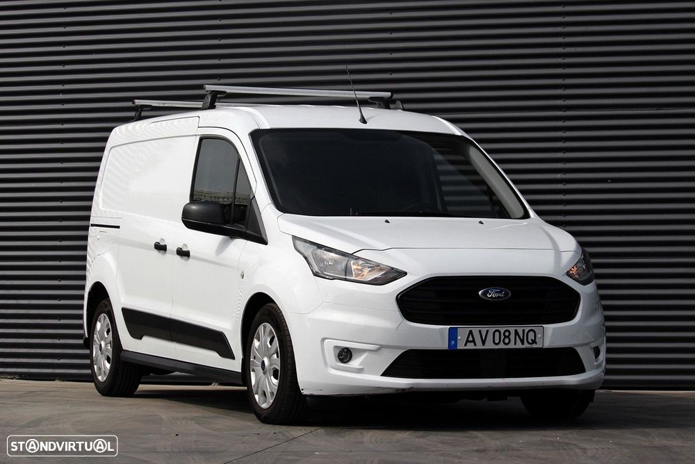Ford Transit Connect 1.5 TDCi 200 L2 Trend - 2
