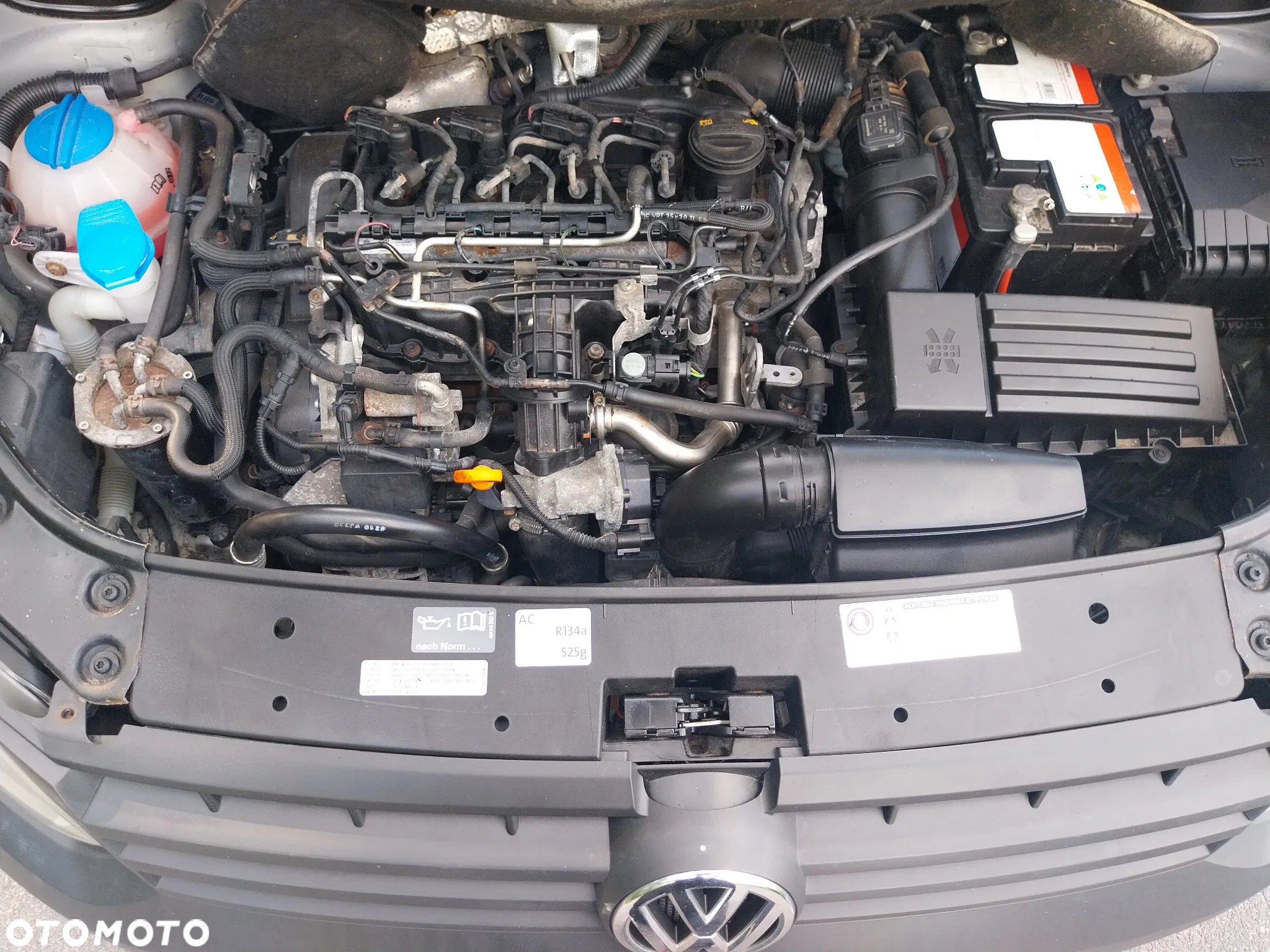 Volkswagen Caddy - 9