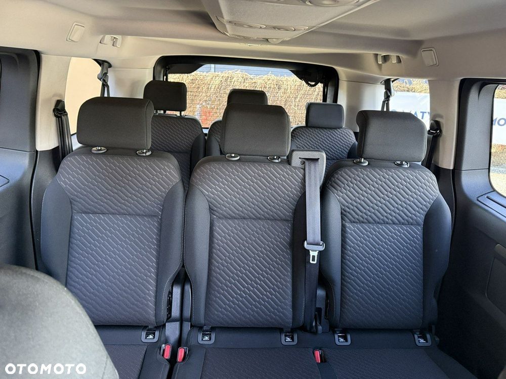 Toyota Proace Verso 2.0 D4-D Compact Family - 26