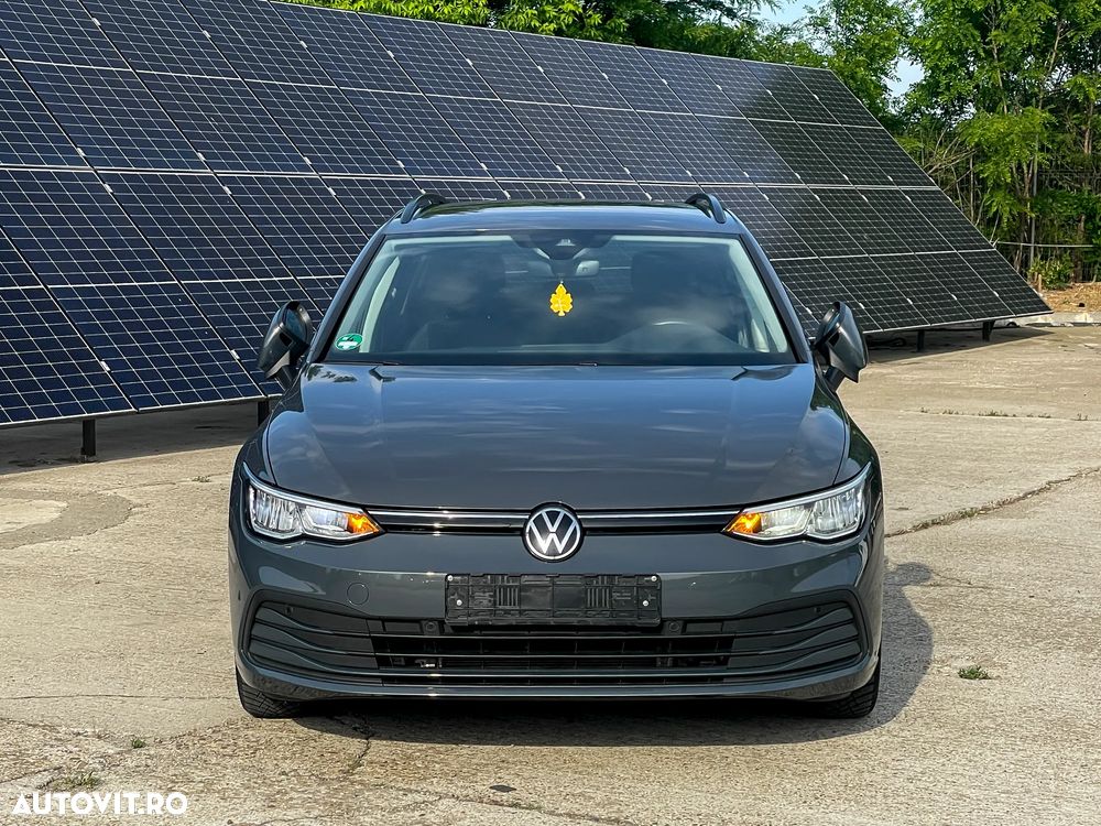 Volkswagen Golf 2.0 TDI SCR Life - 34