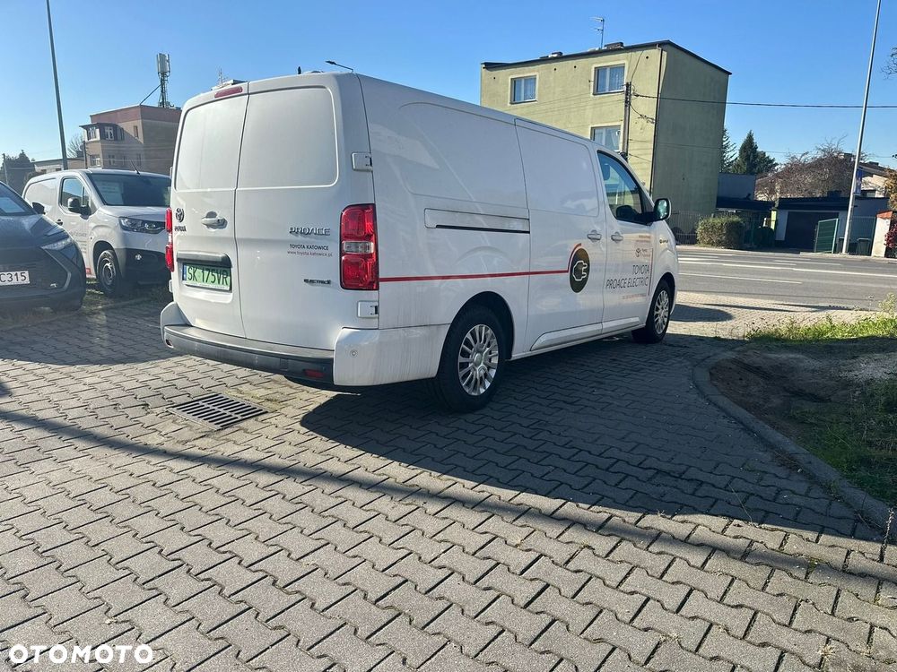 Toyota PROACE - 3