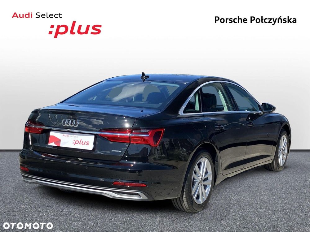Audi A6 Limousine - 6