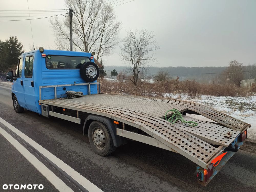 Fiat Ducato - 3