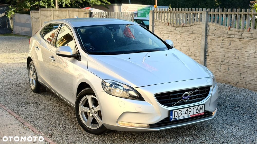 Volvo V40 - 12
