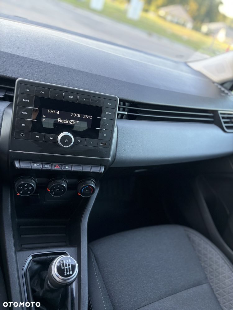 Renault Clio BLUE dCi 115 BUSINESS EDITION - 3