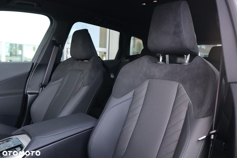 BMW X3 - 12