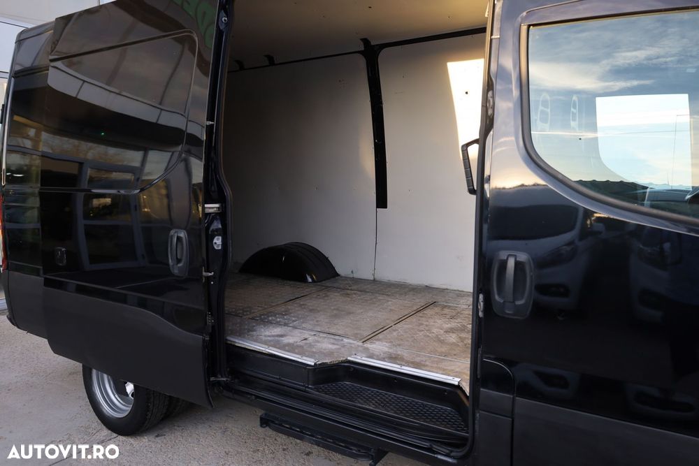 Iveco L3H2 2.3D 156CP - Axa Dubla - 15