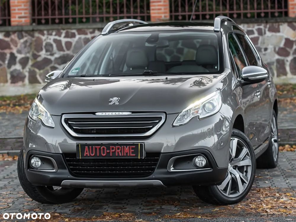Peugeot 2008 - 6