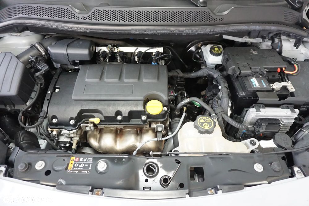 Opel Adam 1.4 - 14