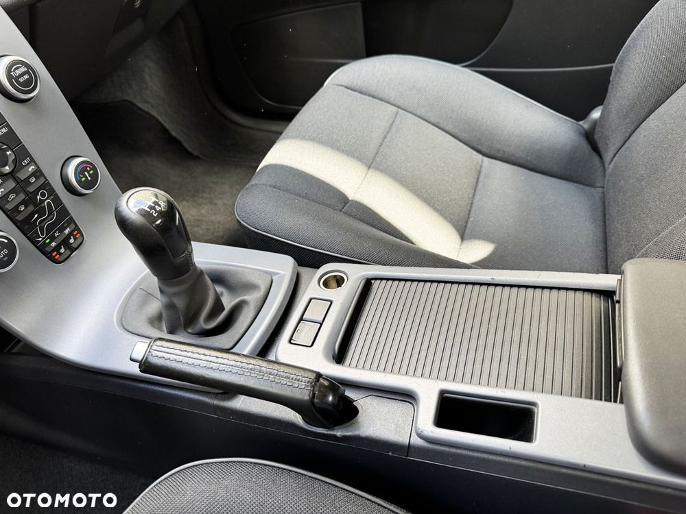 Volvo C30 1.6D DRIVe Start/Stop Momentum - 29