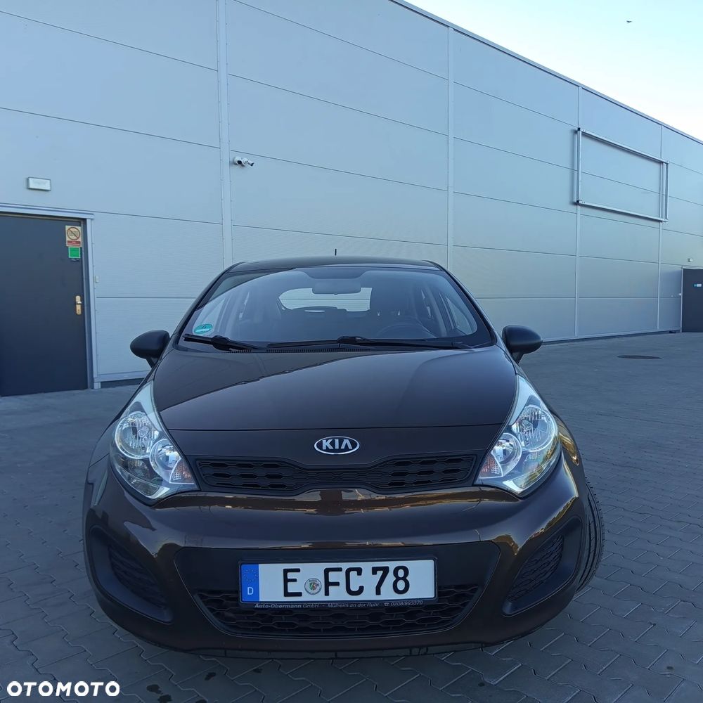 Kia Rio 1.2 Edition 7 - 4