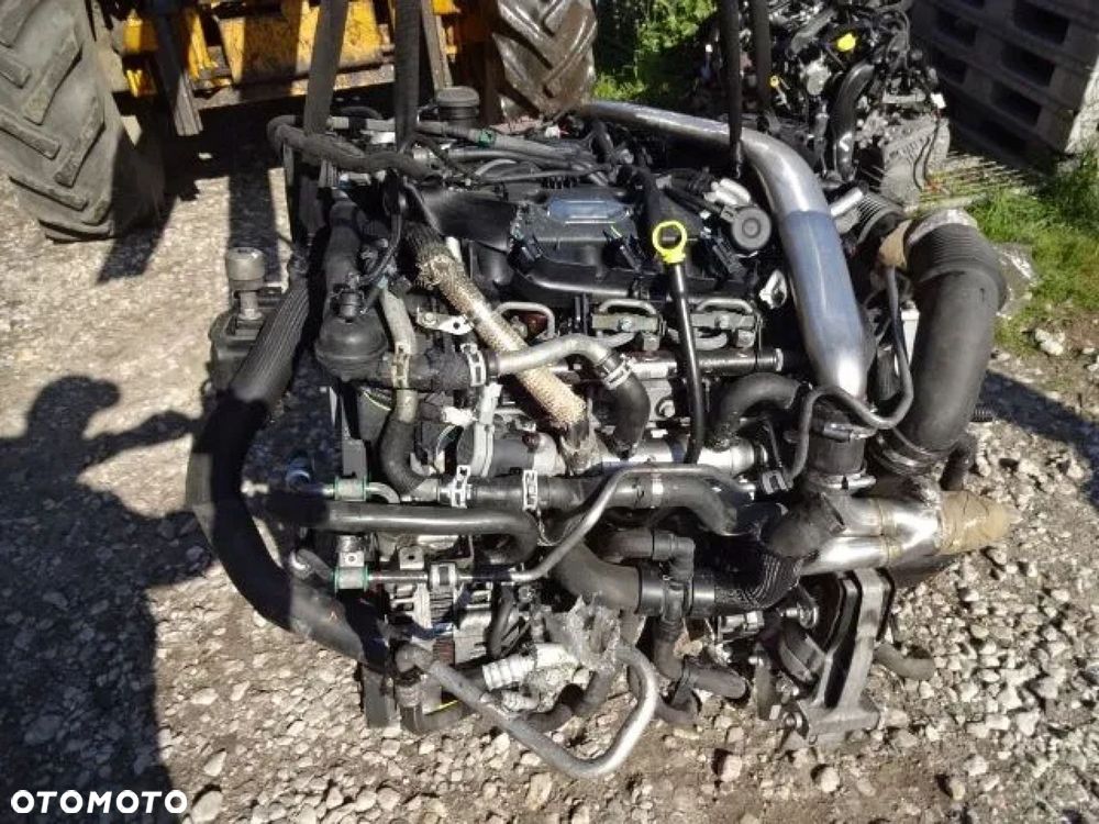 CITROEN C5 III 2.7 V6 HDI SKRZYNIA BIEGÓW 20GG09 - 2