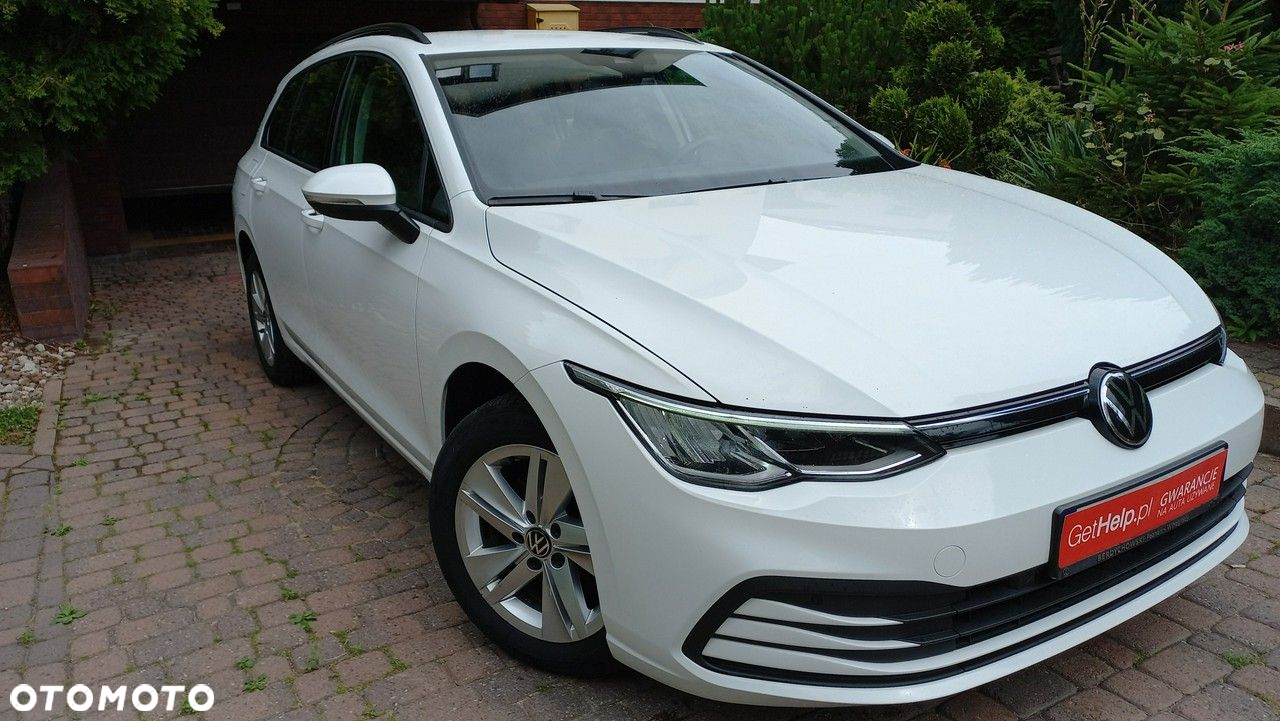 Volkswagen Golf - 3
