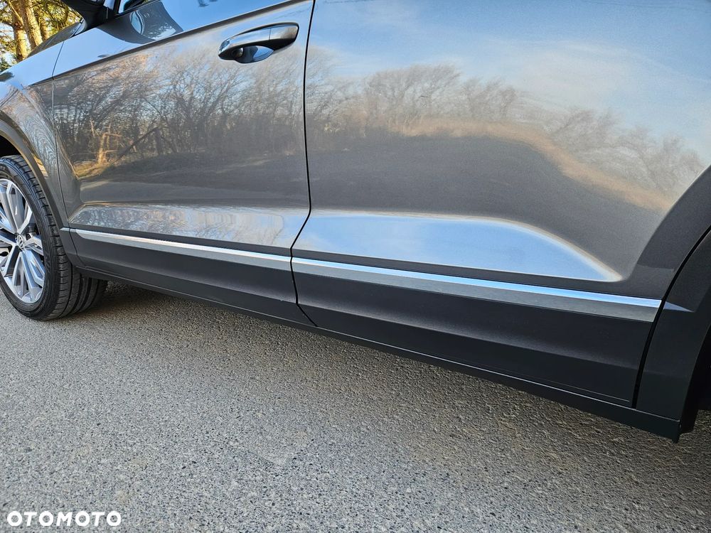 Volkswagen T-Roc 1.5 TSI ACT OPF Style - 5