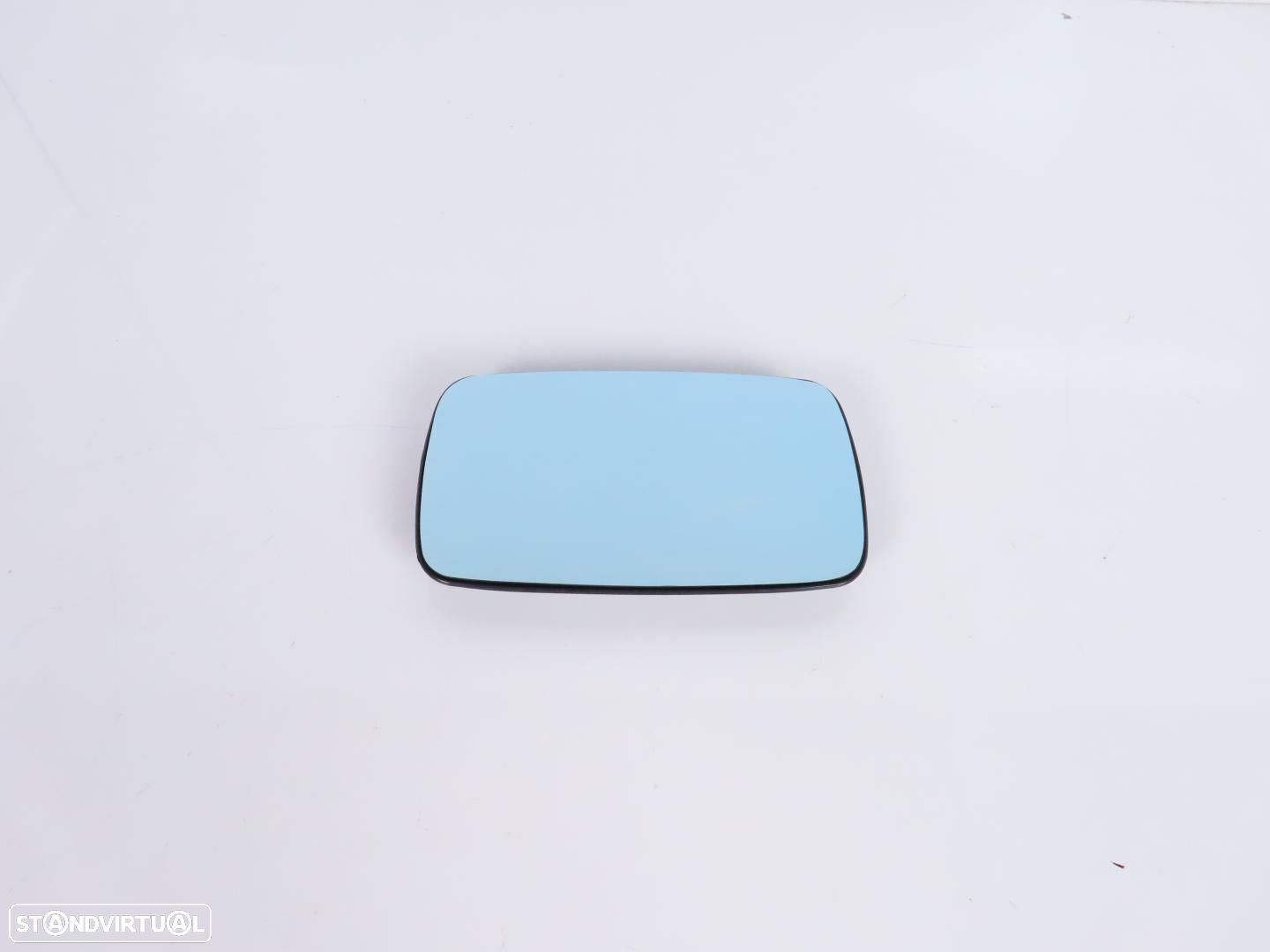 Vidro espelho retrovisor Direito/Esquerdo Novo BMW 5 (E39)/BMW 5 Touring (E39) - 1