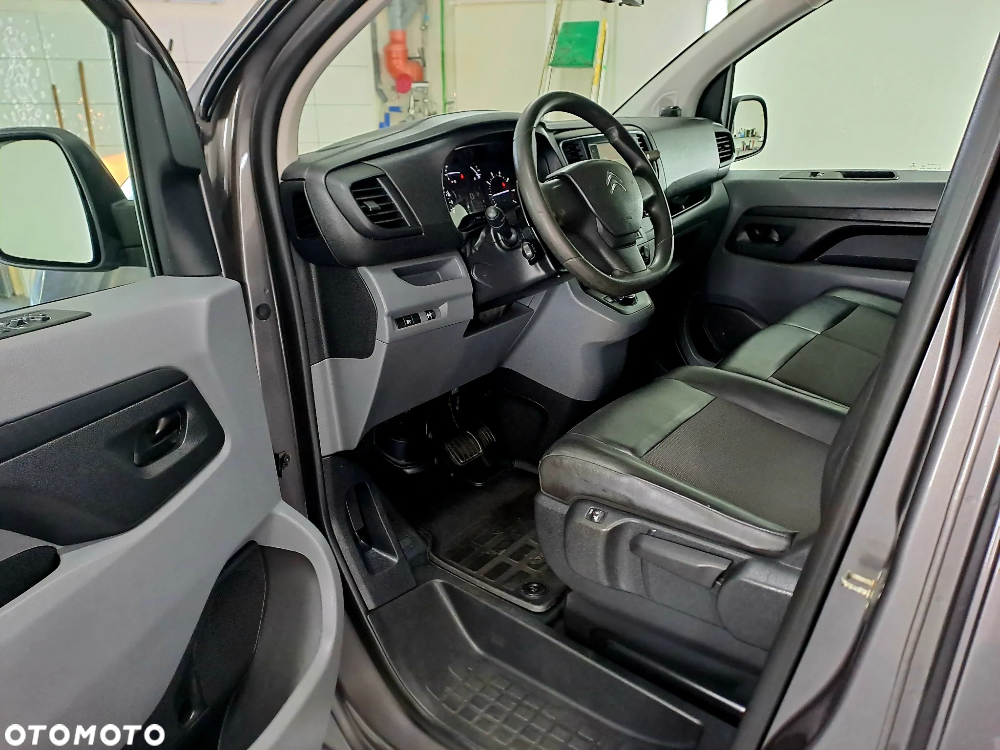 Citroën Jumpy - 10
