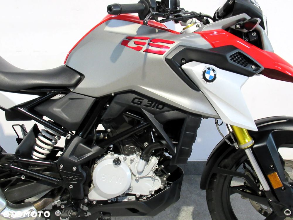 BMW G - 15