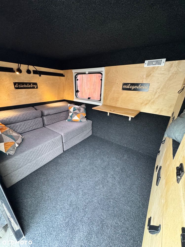 Niewiadów Everest - 8