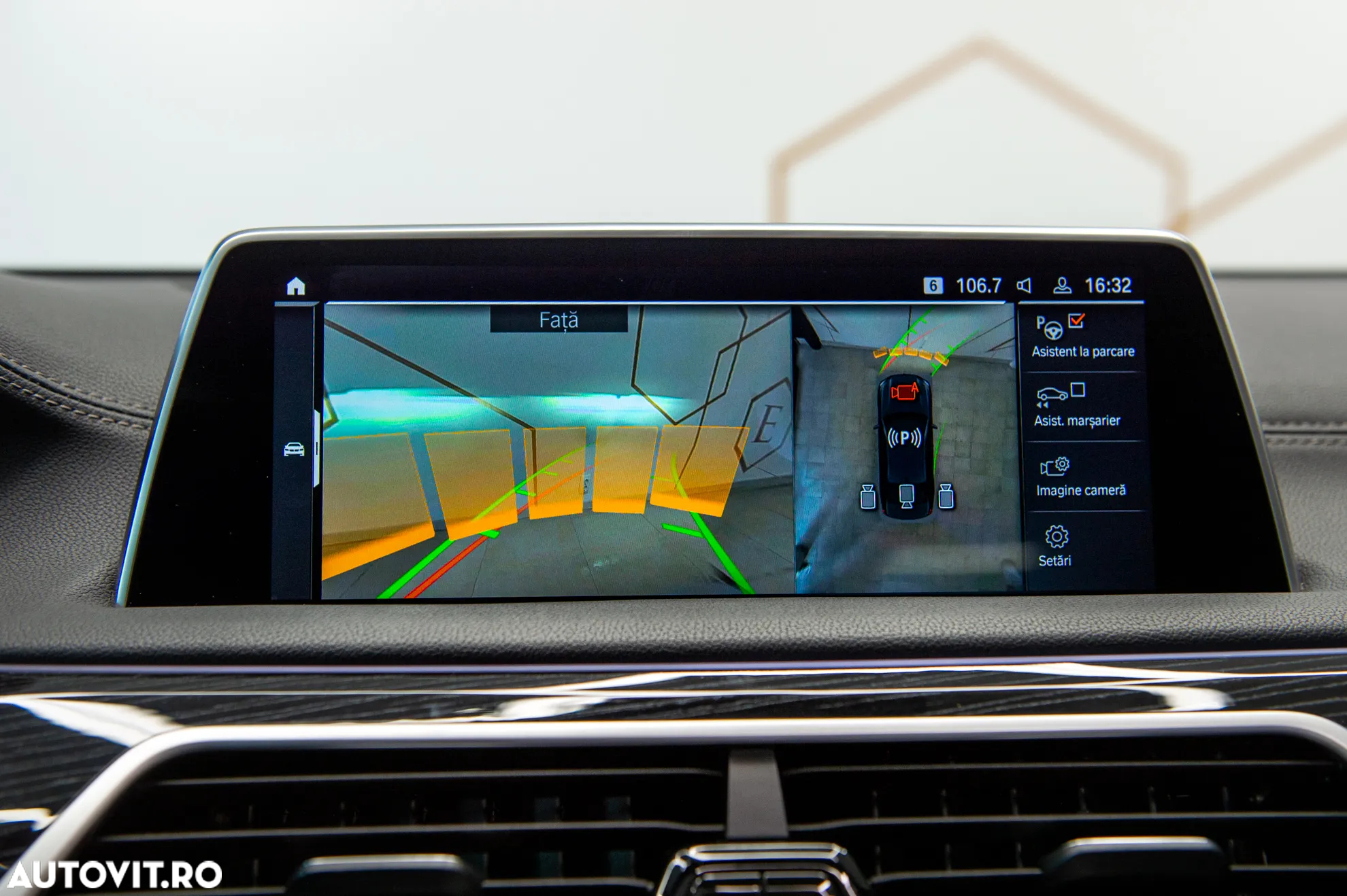 BMW Seria 7 730d xDrive MHEV - 6