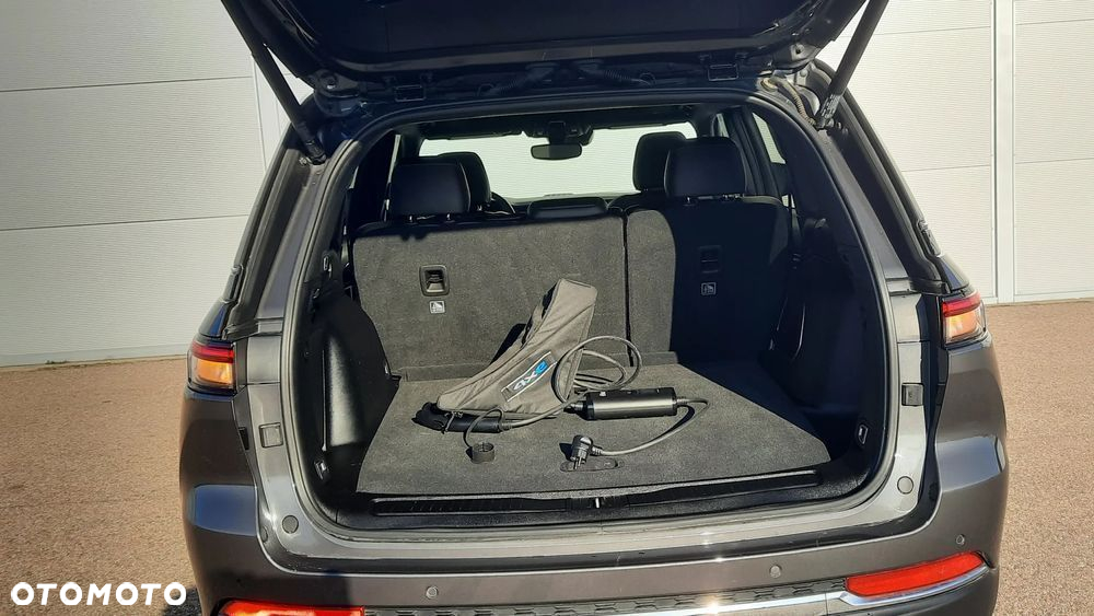 Jeep Grand Cherokee 2.0 4xe PHEV Limited - 17