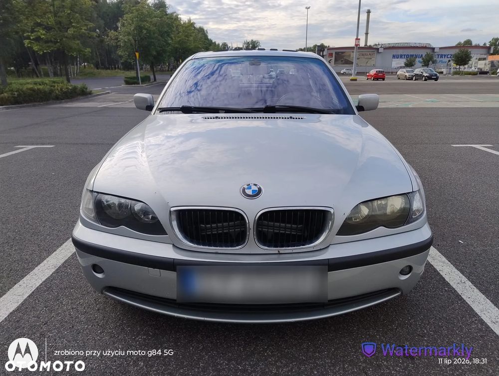 BMW Seria 3 - 2
