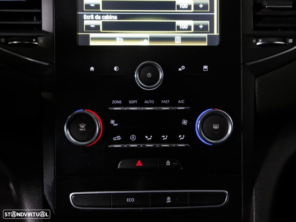 Renault Mégane Sport Tourer - 20