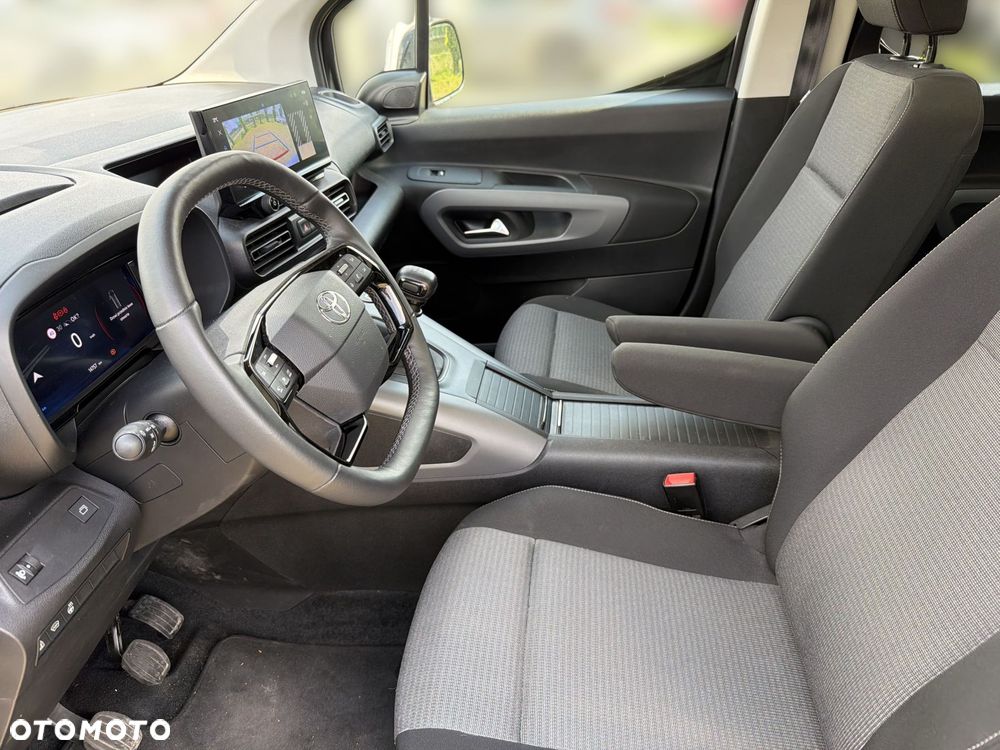 Toyota Proace City Verso 1.5 D-4D VIP - 15