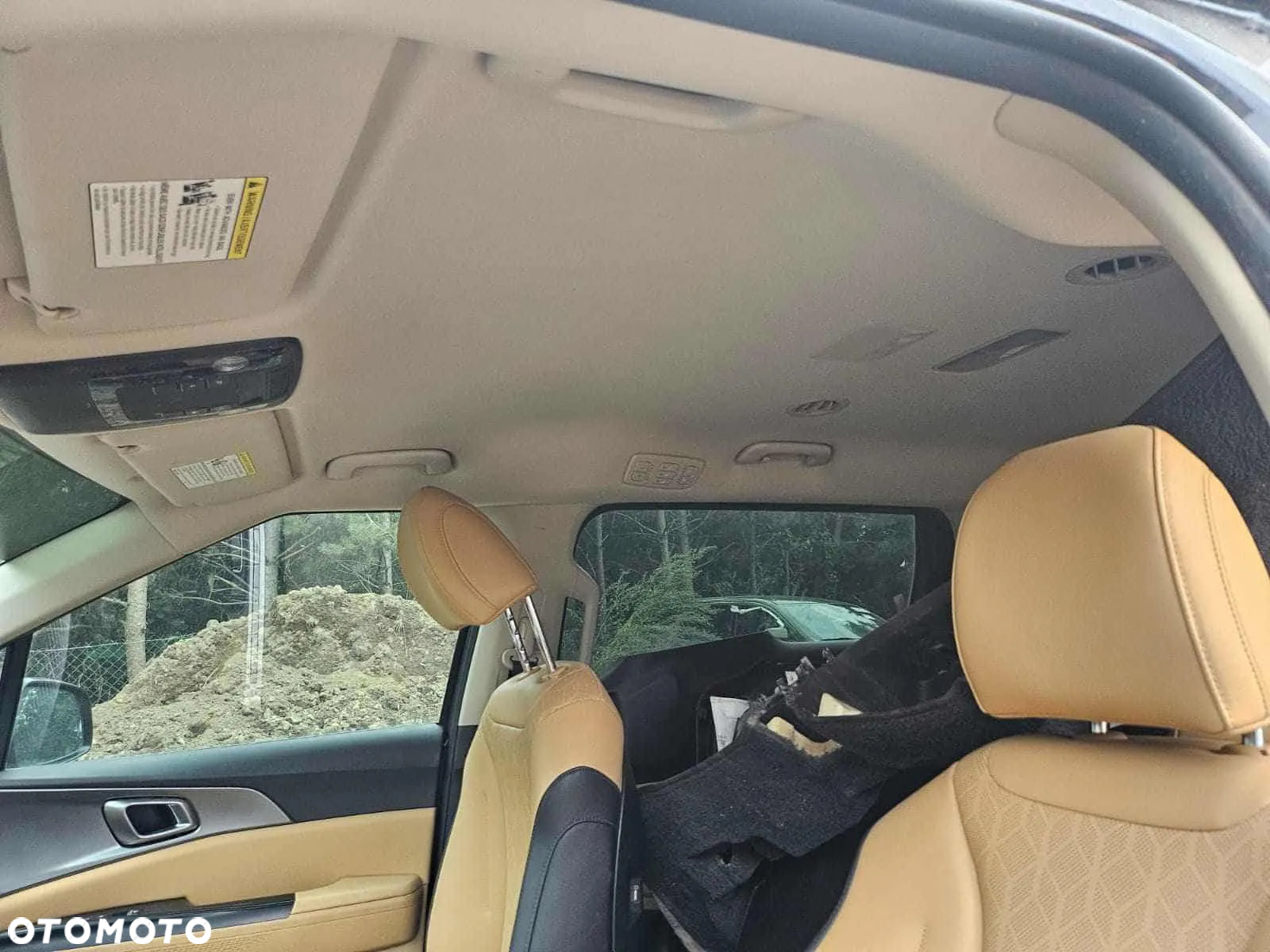 Kia Carnival - 7