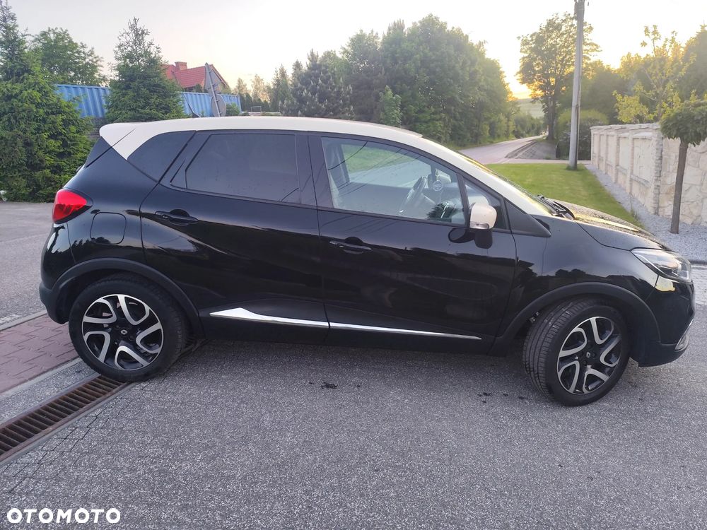 Renault Captur 1.5 dCi Energy Limited - 6