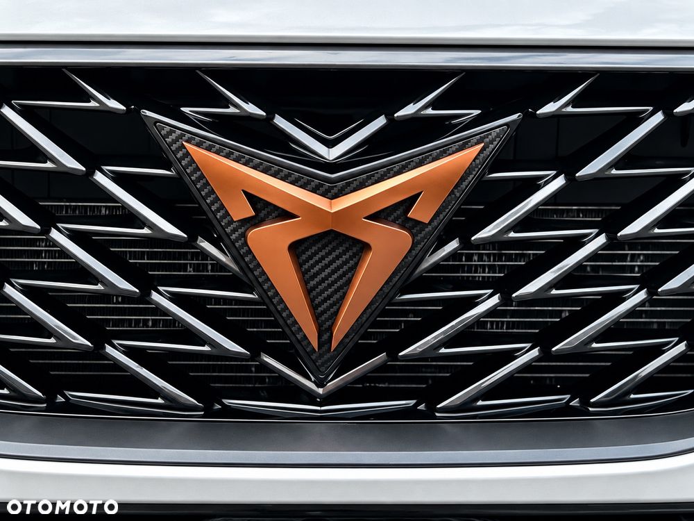 Cupra Formentor 2.0 TDI - 11