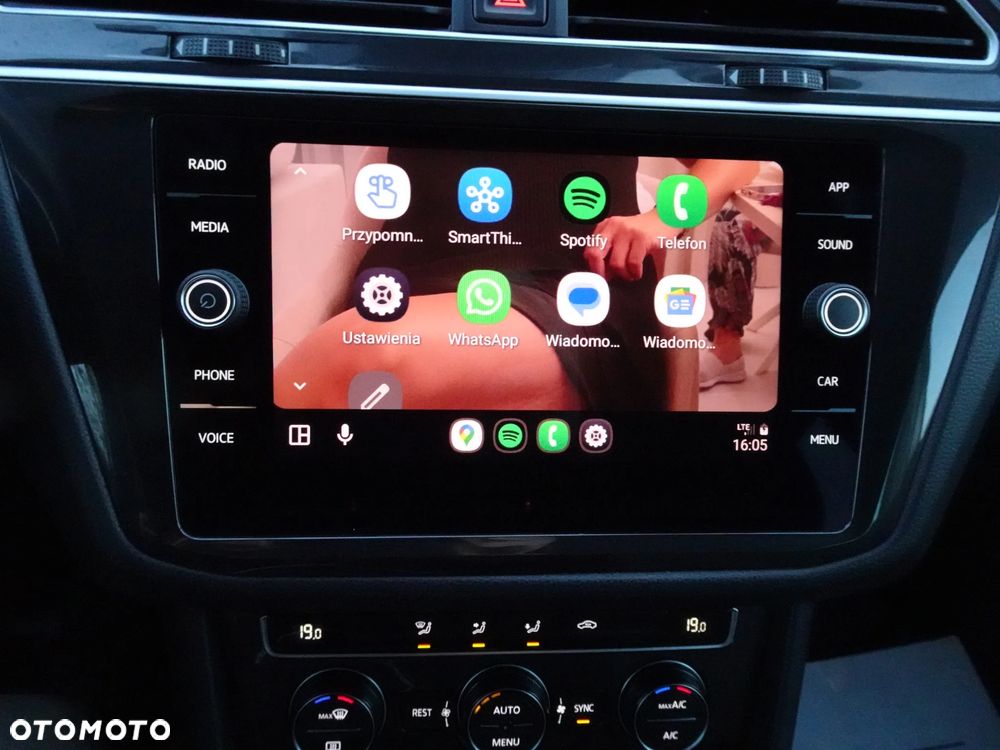 Volkswagen Tiguan 1.5 TSI EVO Comfortline DSG - 27