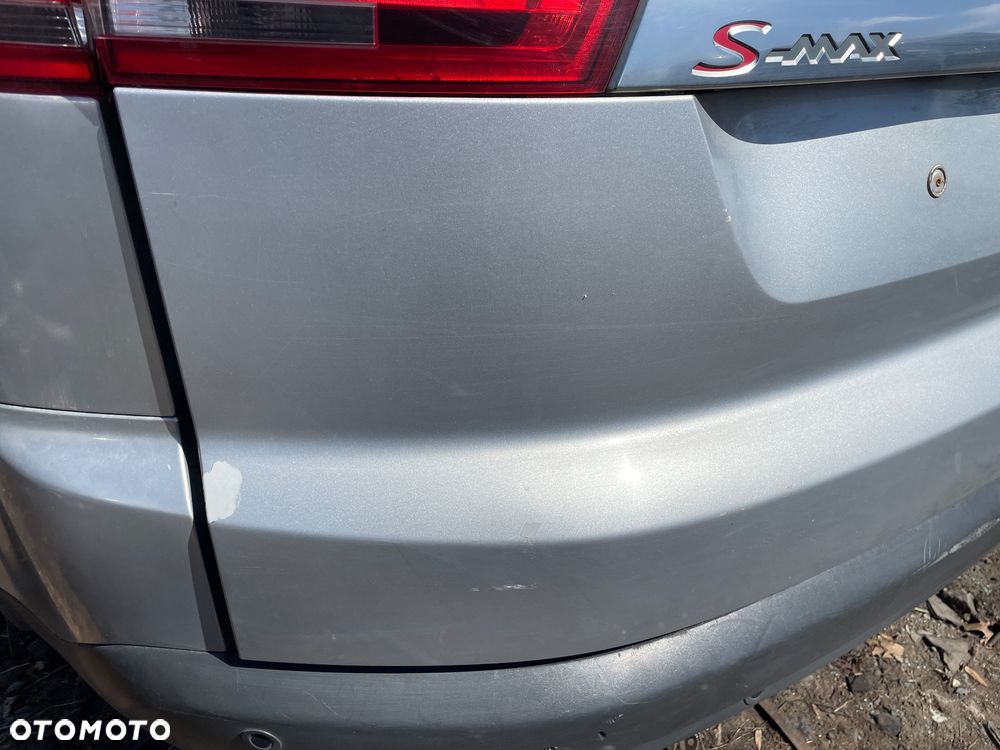 KLAPA BAGAŻNIKA FORD S-MAX MK1 LIFT KOLOR 58 - 2