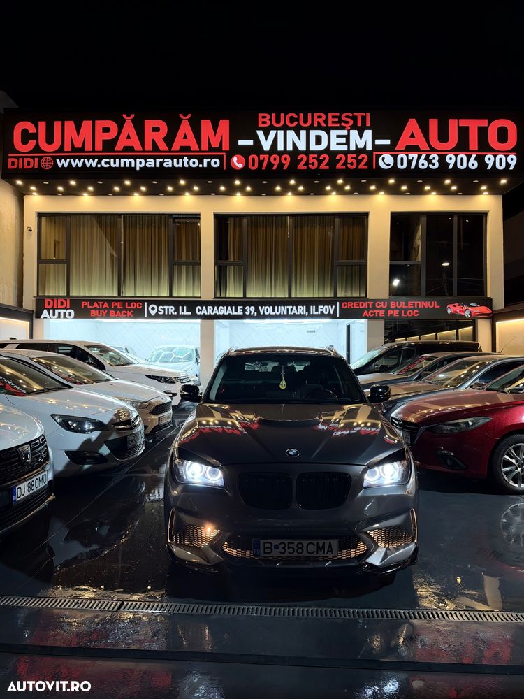 BMW Seria 3 318d - 11