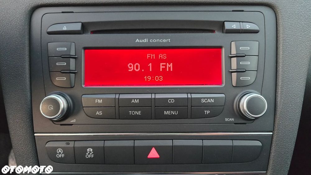 Audi A3 Sportback - 17