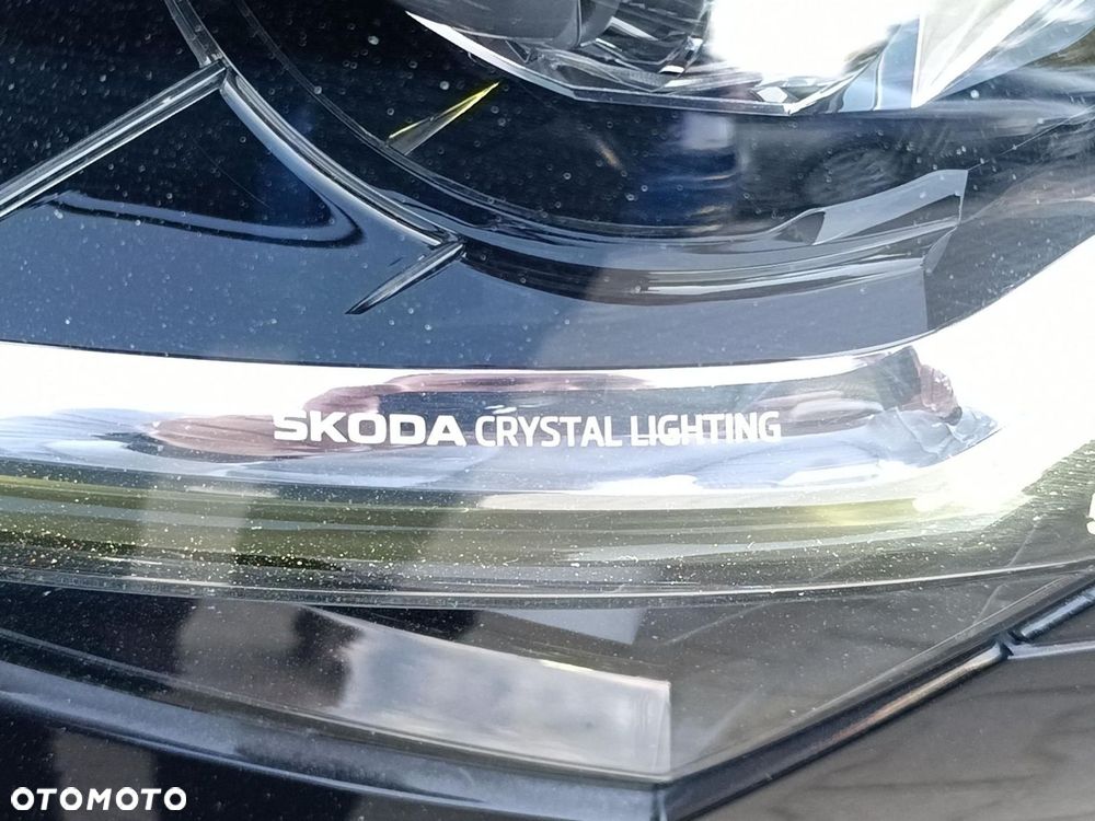 Skoda Superb - 24