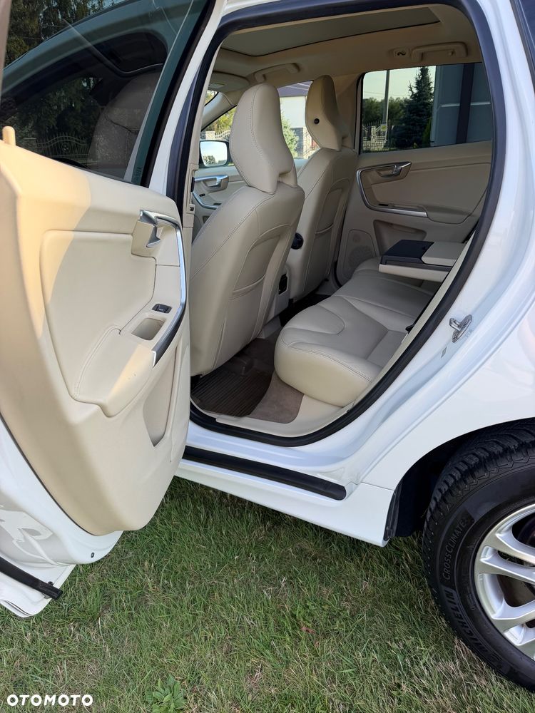 Volvo XC 60 - 10
