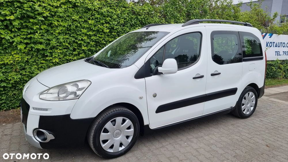 Peugeot Partner 1.6 HDi Active - 17
