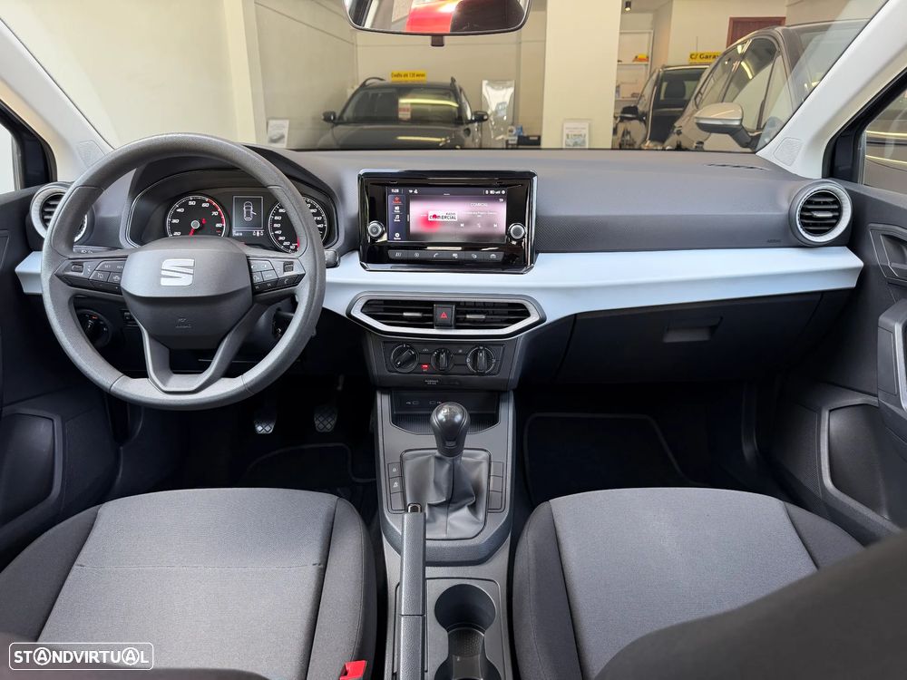 SEAT Ibiza 1.0 EcoTSI Style - 8