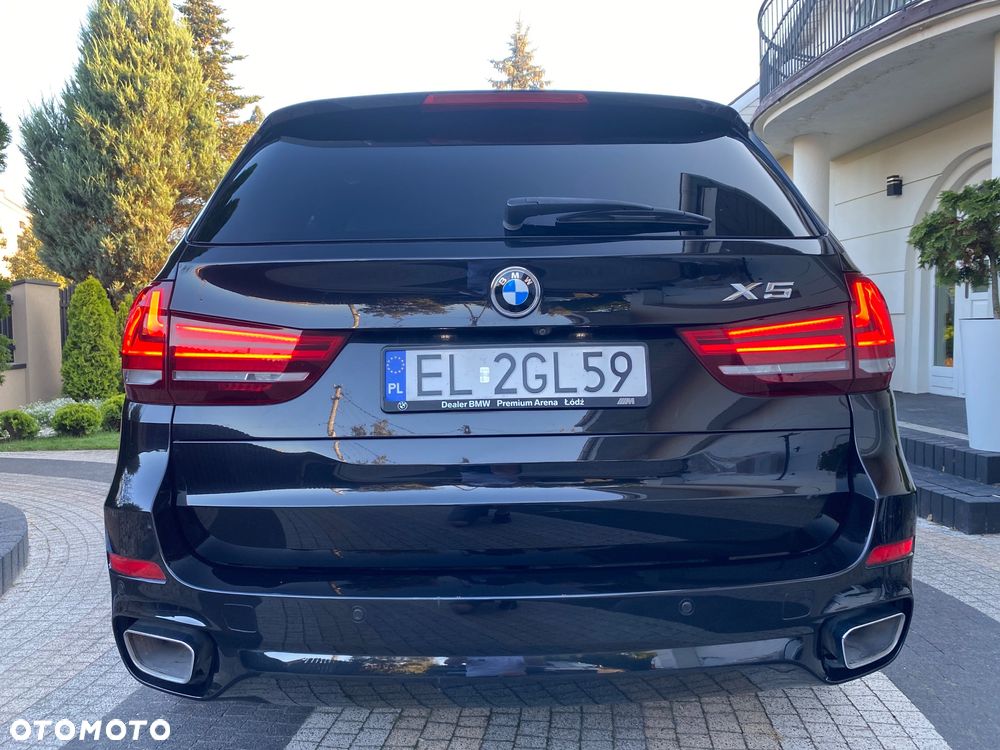 BMW X5 - 13