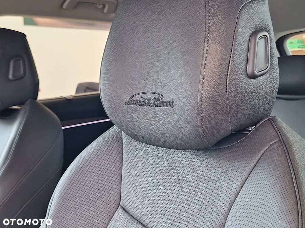 Skoda Superb 2.0 TSI 4x4 L&K DSG - 13