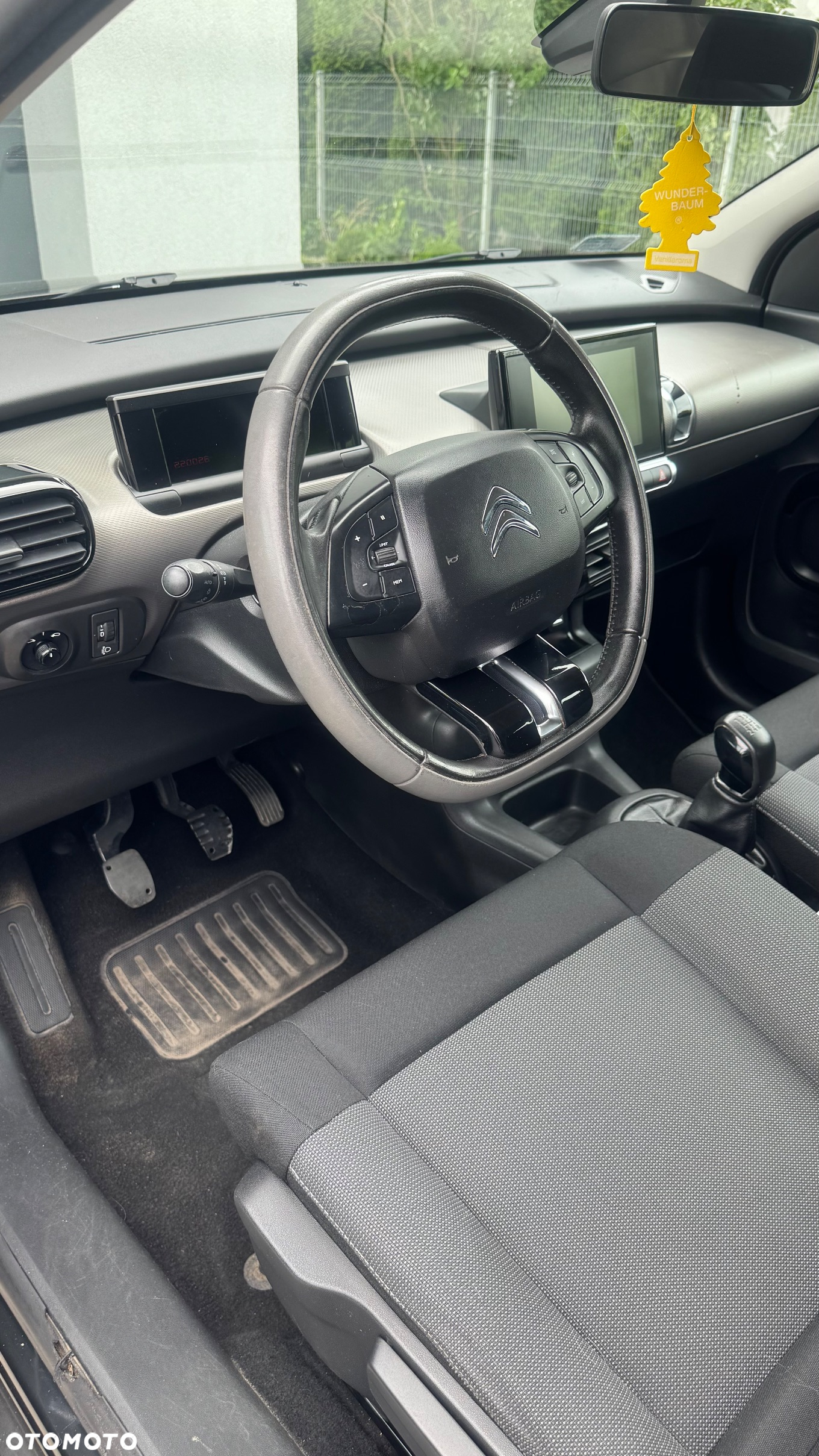 Citroën C4 Cactus - 7