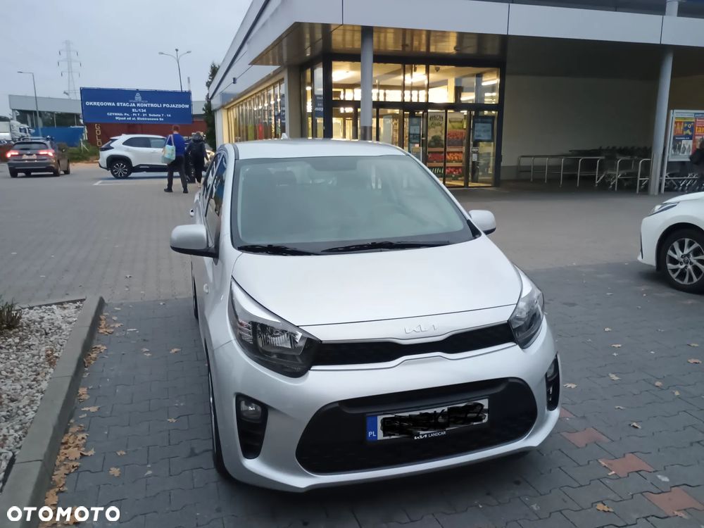 Kia Picanto