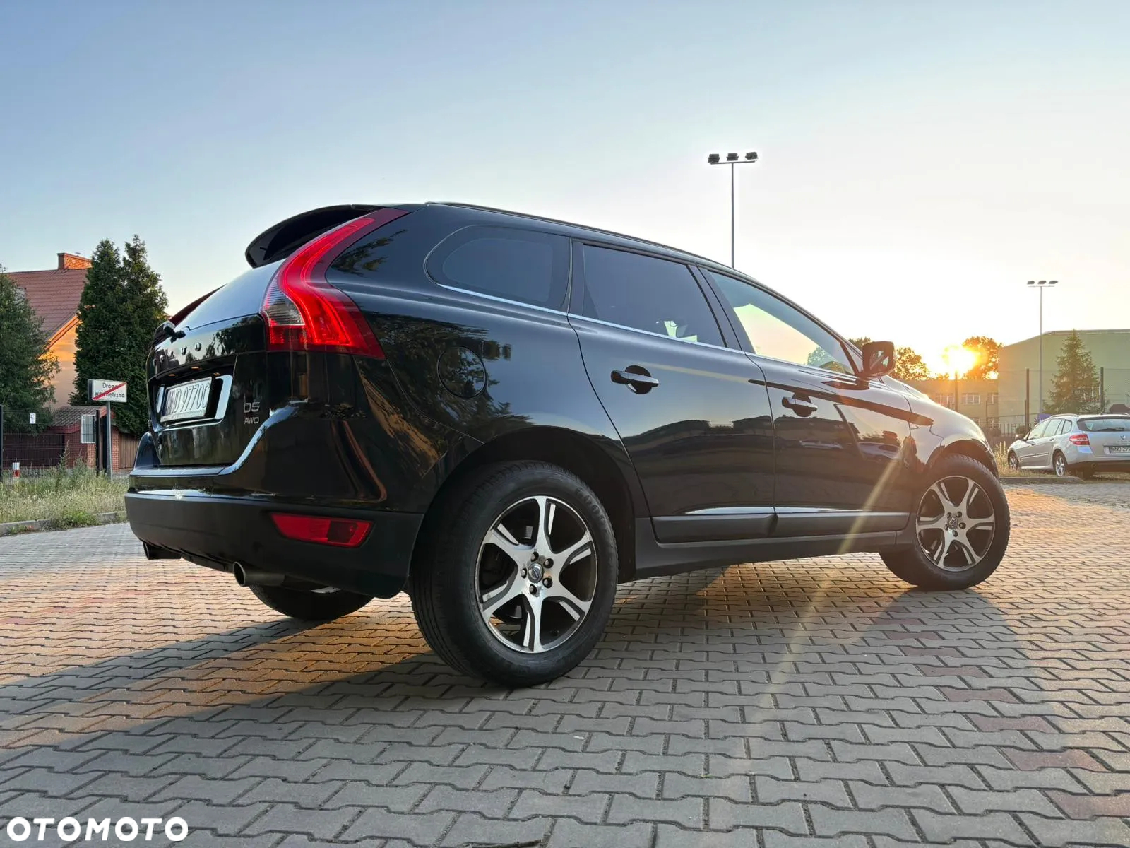 Volvo XC 60 - 2