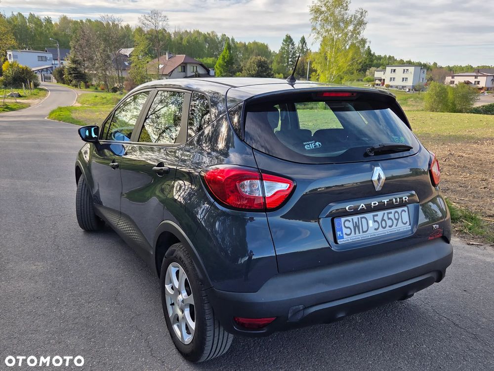 Renault Captur - 4
