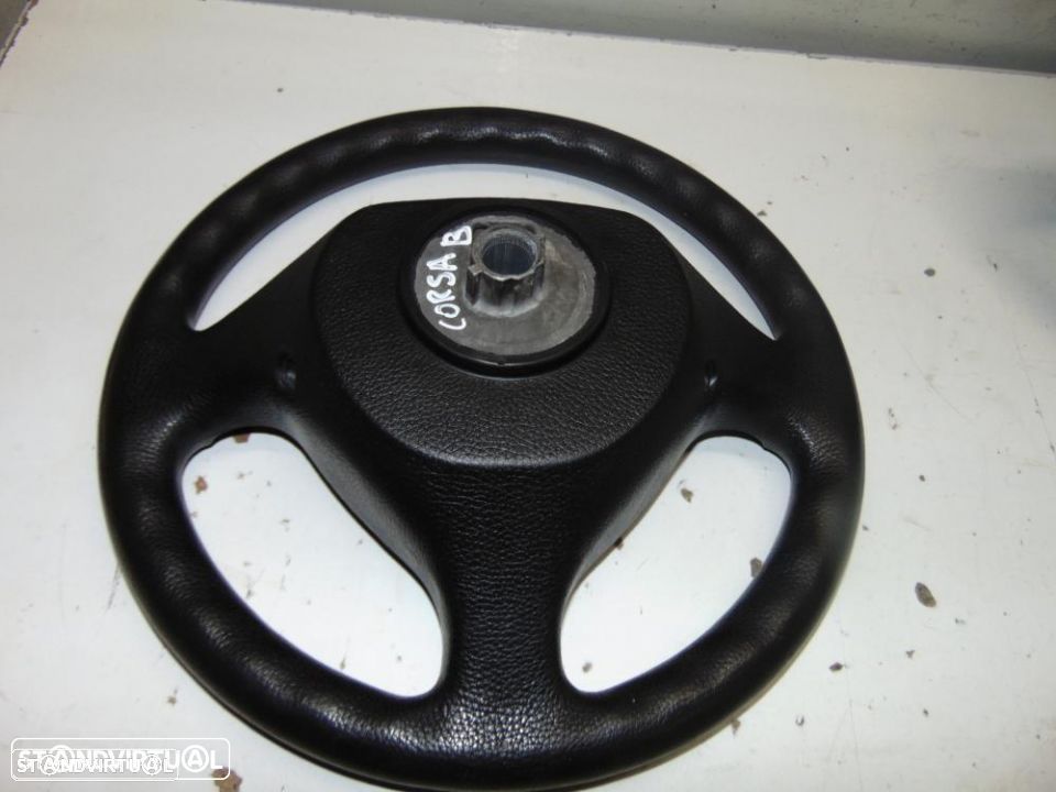 Opel Corsa B volante - 3