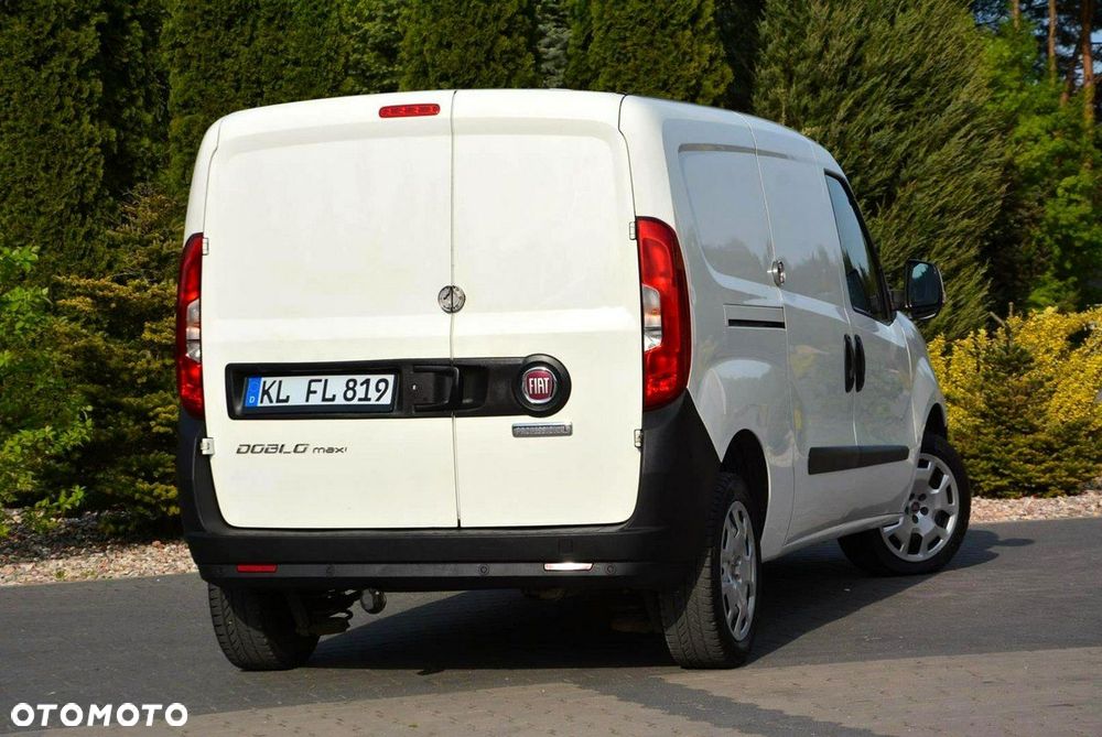 Fiat Doblo - 14